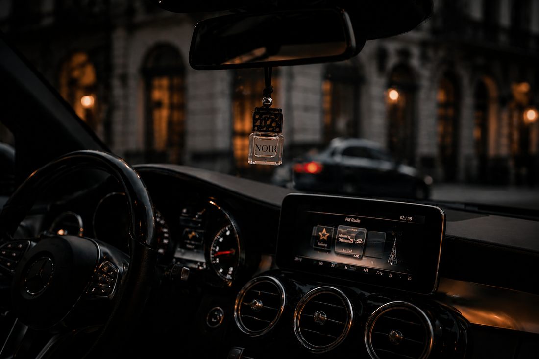 Beste auto geuren 2026 – Top keuzes voor een frisse en luxe auto