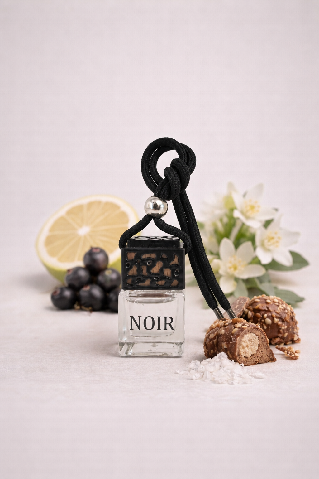 Belle Essence