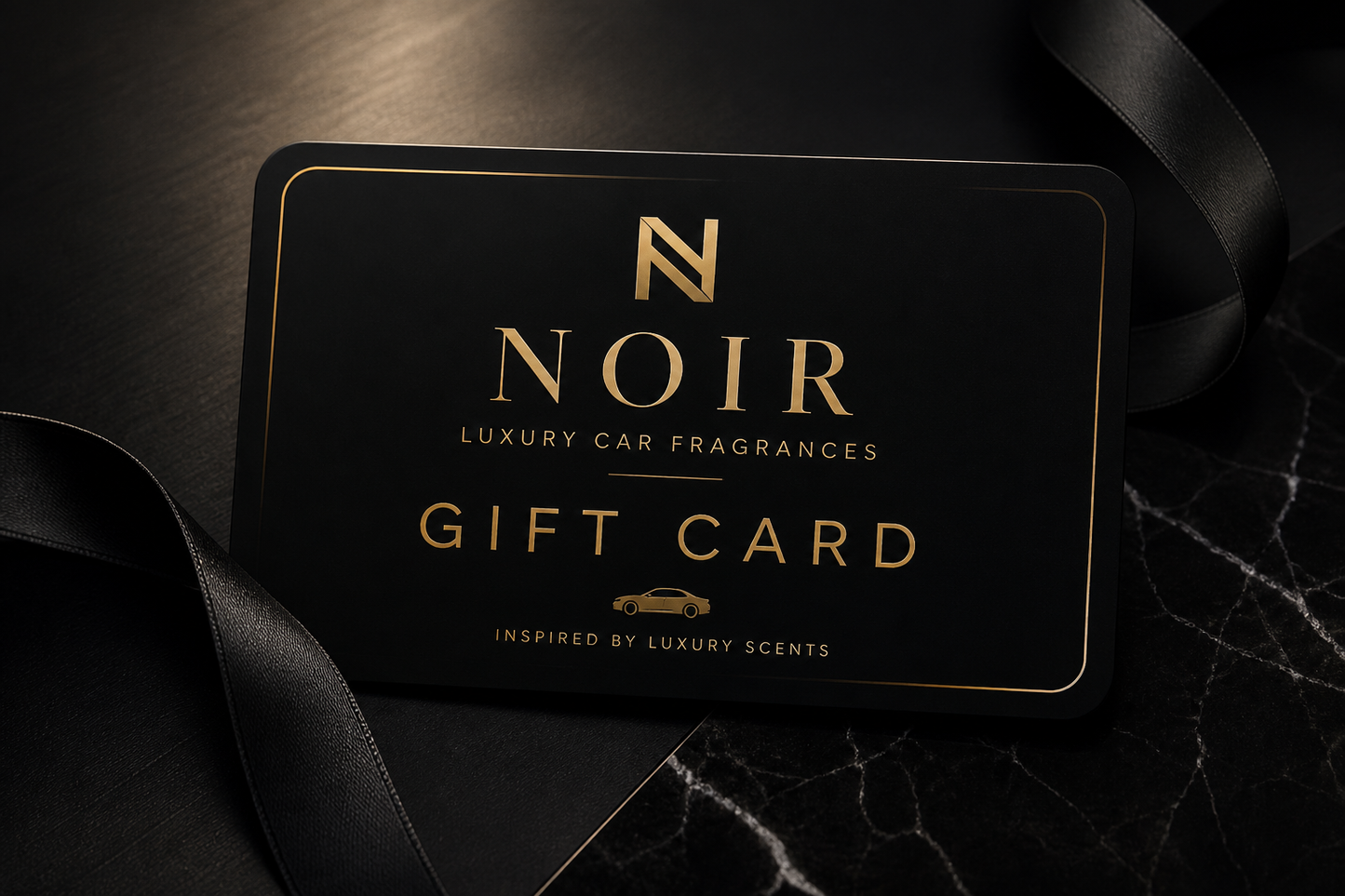 NOIR Cadeaubon