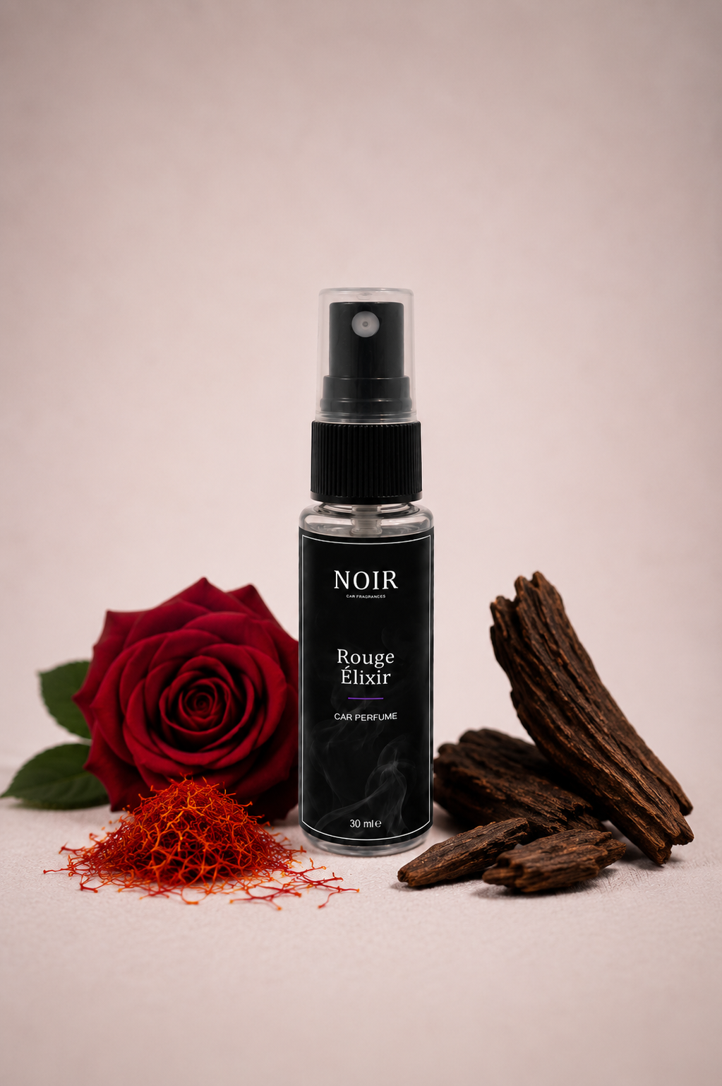 Rouge Élixir