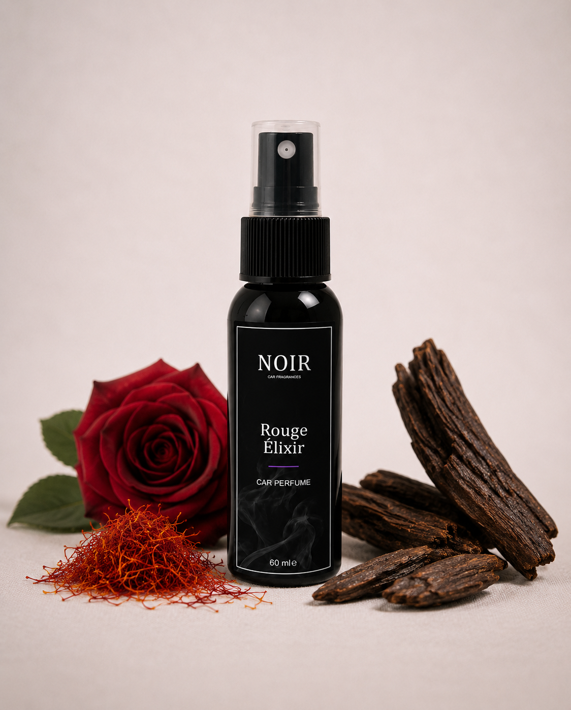 Rouge Élixir