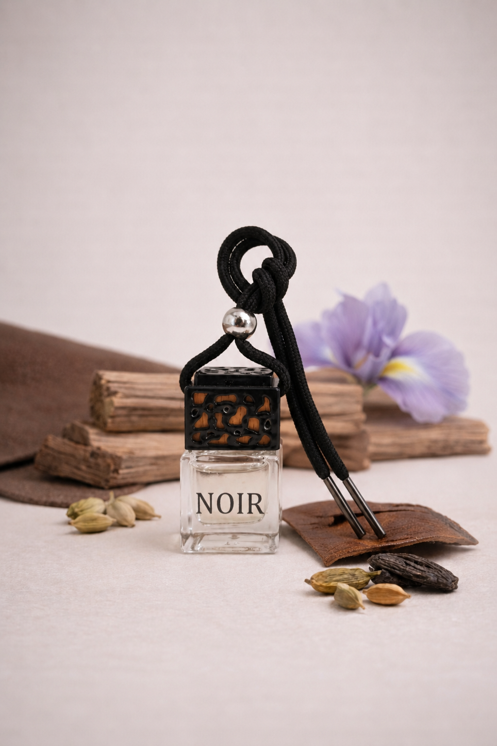 Santal Code